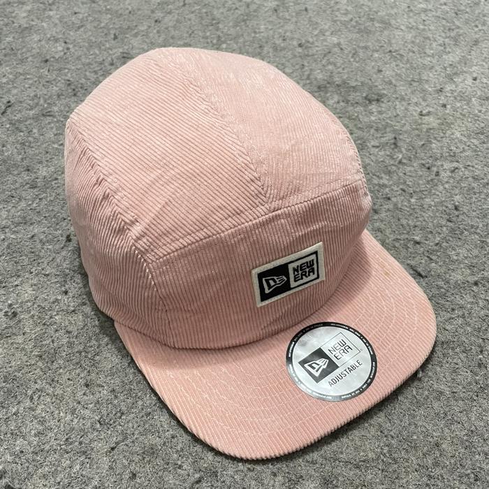 NEW ERA corduray 5panel hat