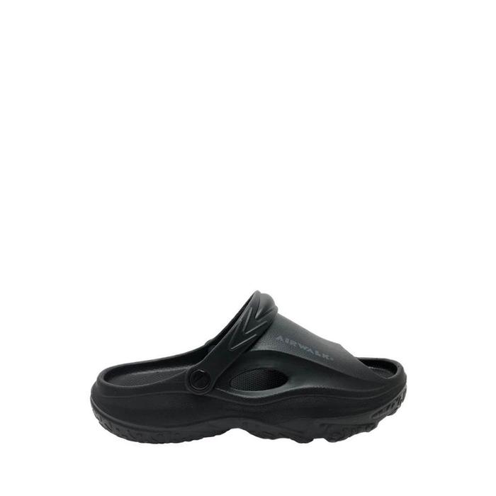Airwalk Demitrius Men Sandal Black Original