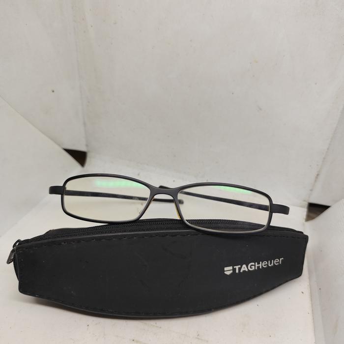 kacamata tag huer 3006 ori