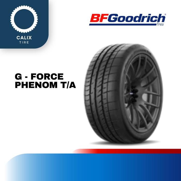 BFGOODRICH G-FORCE PHENOM 225 45 18