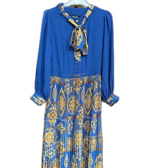 gamis hikmat preloved size XS