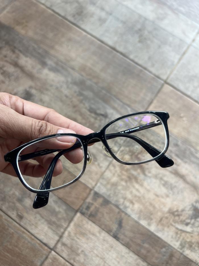 Frame kacamata baca Zoff 7949