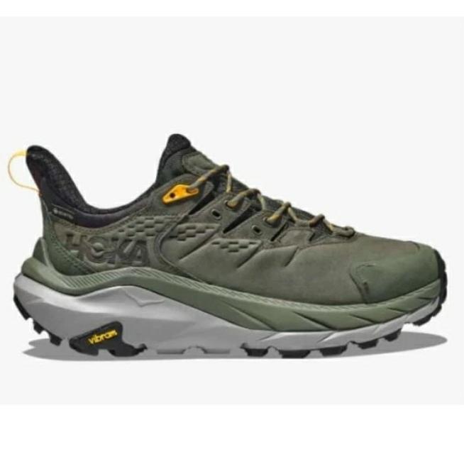 HOKA ONE ONE KAHA 2 OLIVE ORIGINAL