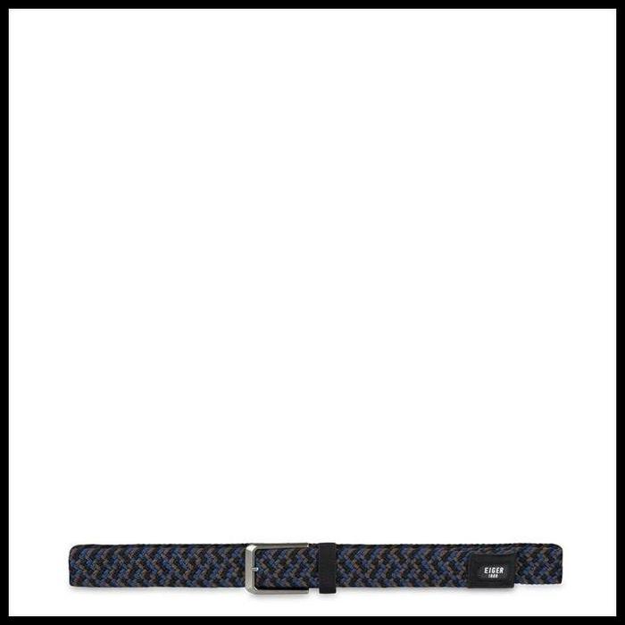 Aksesoris Pria Eiger Ikat Pinggang Gesper X-Bergen Belt Original Best Quality Termurah
