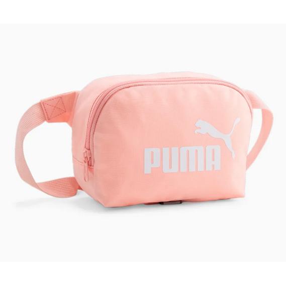 Tas puma Phase Waistbag peach Original