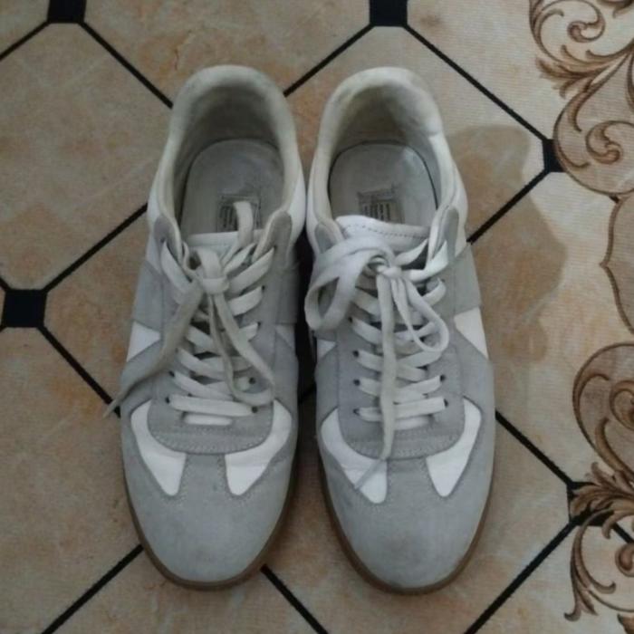 SEPATU MAIS0N MARGIExxxxLA SNEAKERS