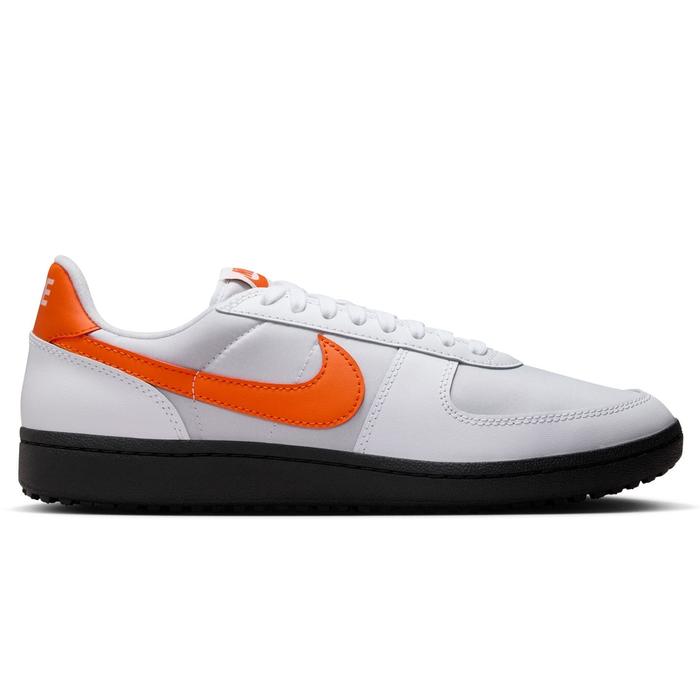 SEPATU SNEAKER NIKE GENERAL FIELD 82 WHITE ORANGE ORIGINAL 100% BNIB