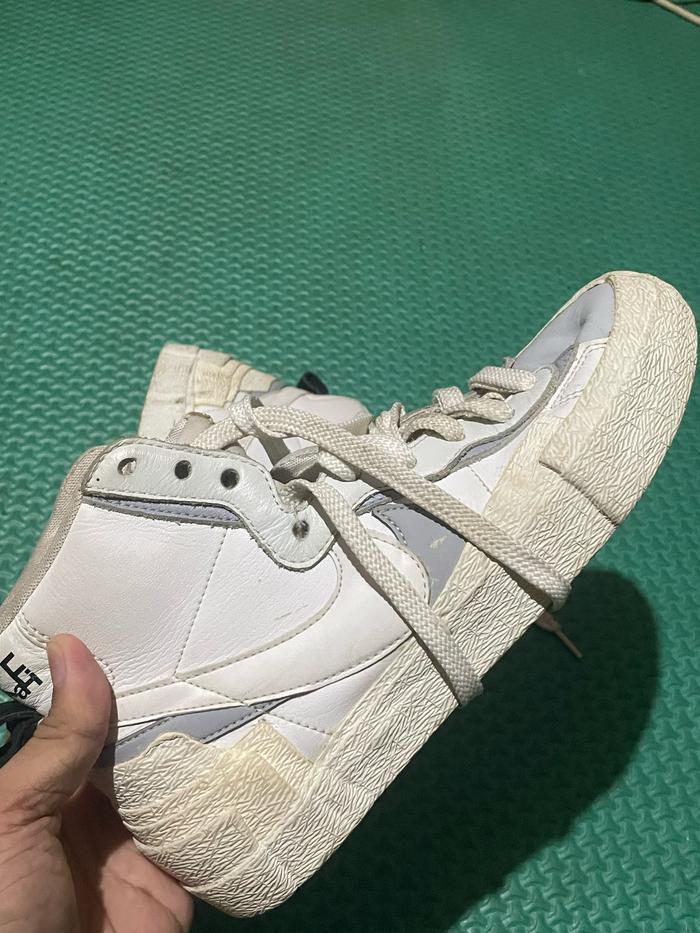 Jual Sepatu Borongan Nike dan Adidas Untuk Dewasa