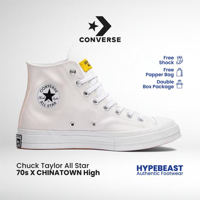 converse 70s x chinatown market hi original