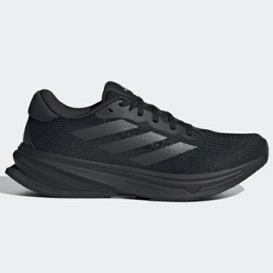 ADIDAS SUPERNOVA BLACK ORIGINAL