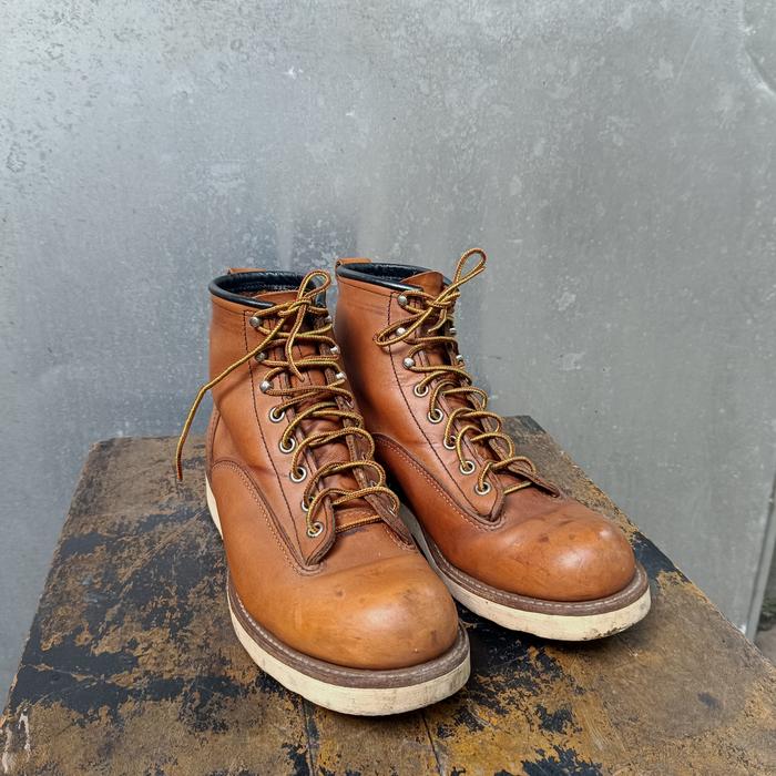 REDWING LINEMAN 2904 SECOND