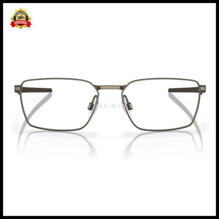 Aksesoris Pria Frame Kacamata Oakley Original Sway Bar Ox5078 Titanium Made In Japan Original Best Q