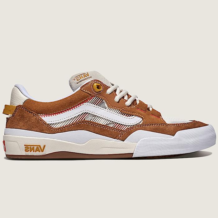 Vans Wayvee 2 Brown White