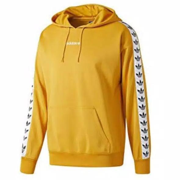 TERBARU BISA (COD) SWEATER HOODIE ADIDAS LIST TNT PINK FLEECE TEBALL PACKING AMAN HOODIE SWEATSHIRT 