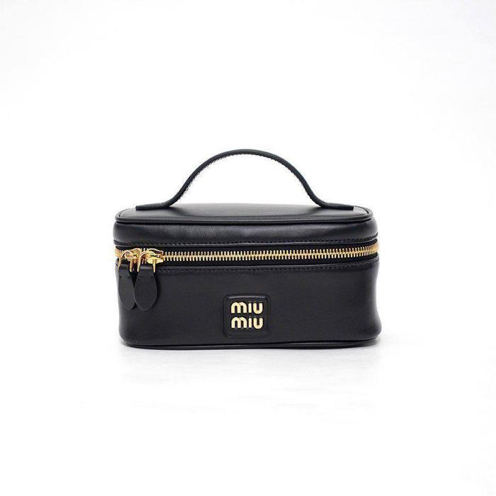 X Marshall Speaker with Leather Case Black