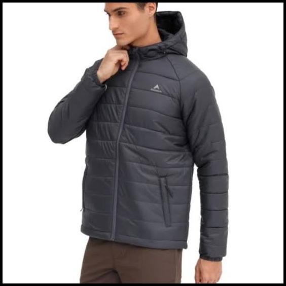 Eiger Stromble Padded Jacket Best Seller