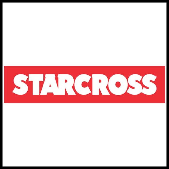 Aksesoris Pria Starcross Men Belt - Bl Ib 113 - Black Original Best Quality Termurah
