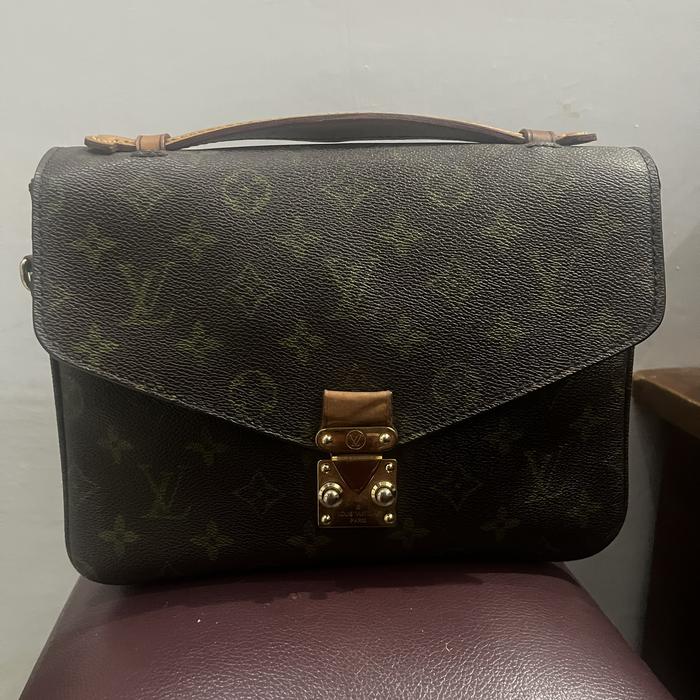Slingbag LouisVuitton Metis