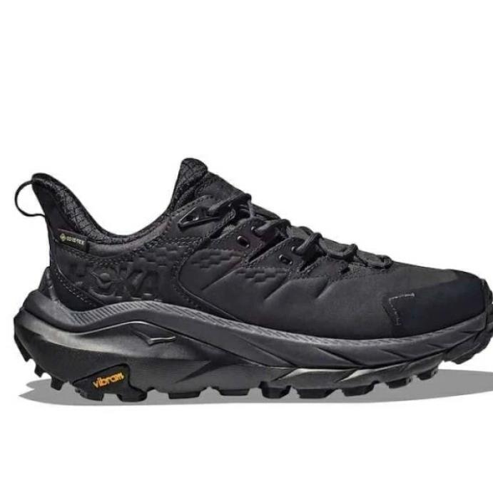 HOKA ONE ONE KAHA 2 BLACK ORIGINAL