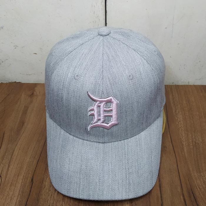 topi MLB Detroit Tiger original caps
