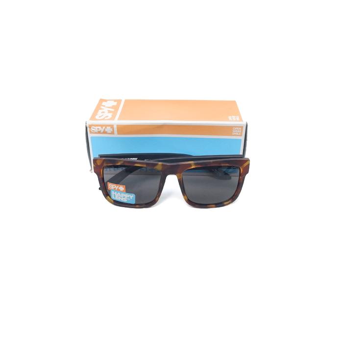 Kacamata Spy Discord Vintage Tortoise Sunglasses