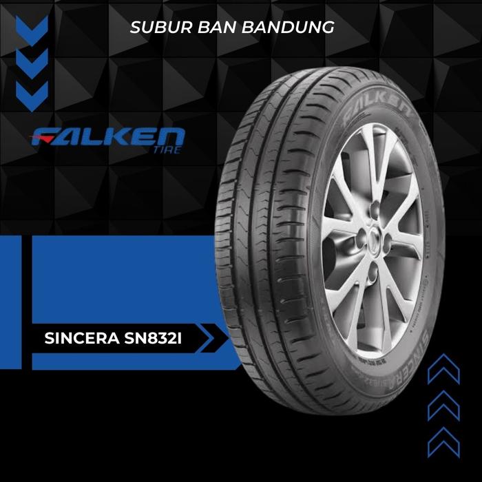 Ban Mobil Falken Sincera SN832i 175/70 R13 82T