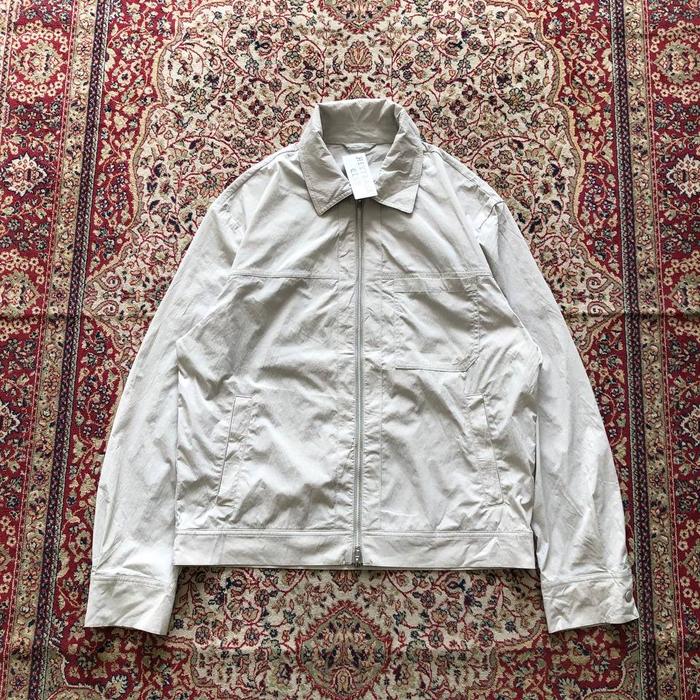 Jaket Concepts 1one nylon work jacket F353
