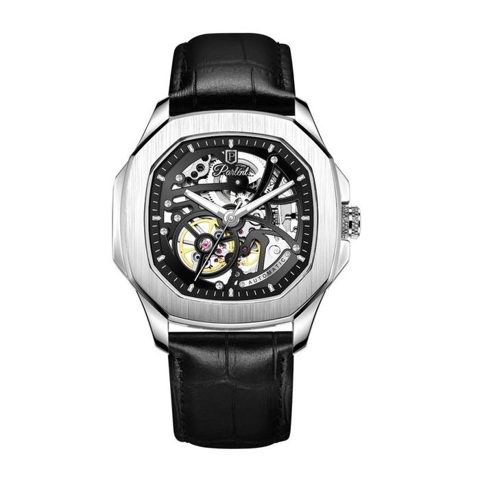 READY STOK Jam Tangan Pria Parlent Gallant Prime