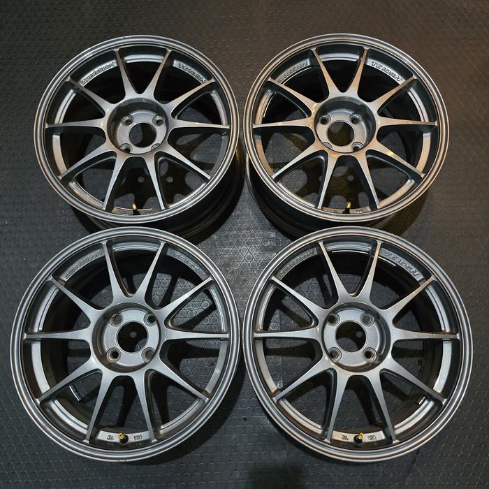 Velg Wedssport TC105N R16