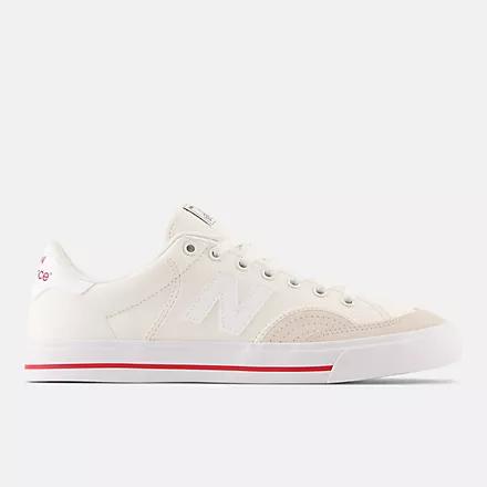 SNEAKERS NB NUMERIC PRO COURT 212 ORIGINAL RESMI MAP NM212WRD SEPATU NB CASUAL