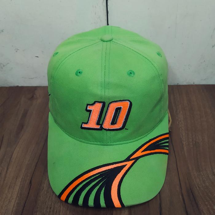 topi Nascar original caps