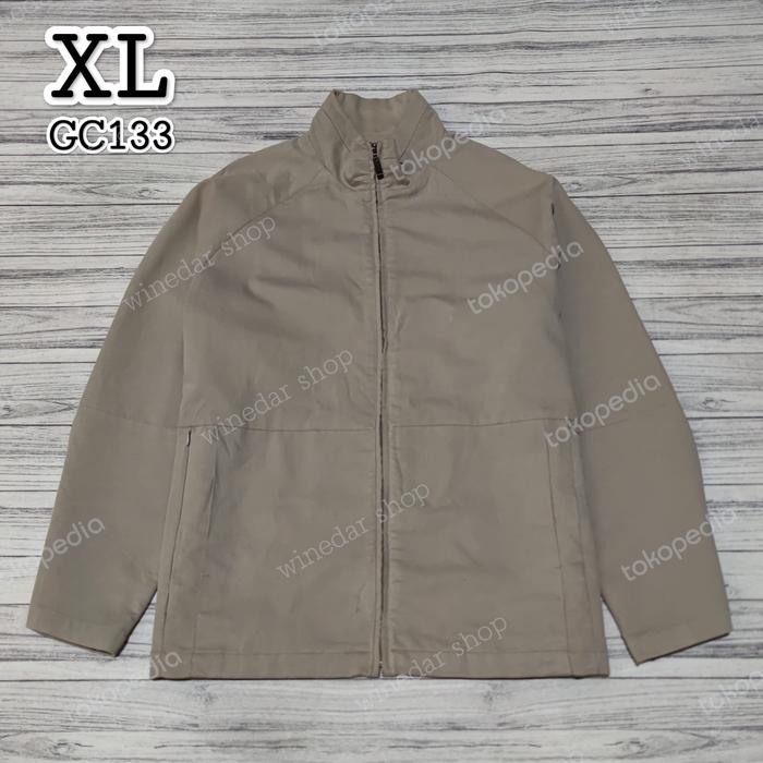 Mvio Casual Jacket American Style