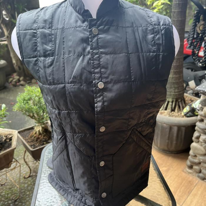 Rompi Wrangler Second Like New Original