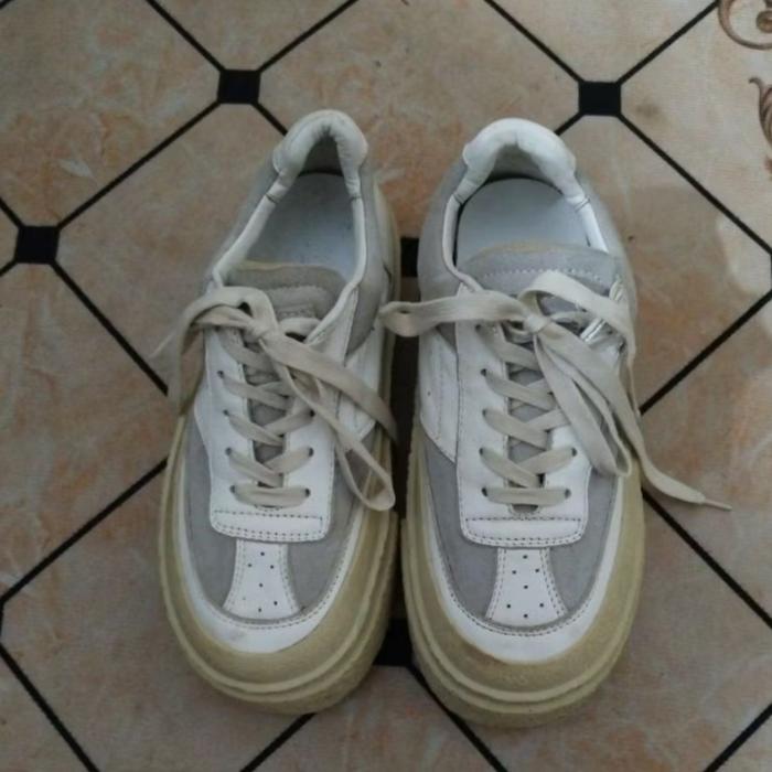SEPATU MAIS0N MARGIExxxxLA SNEAKERS