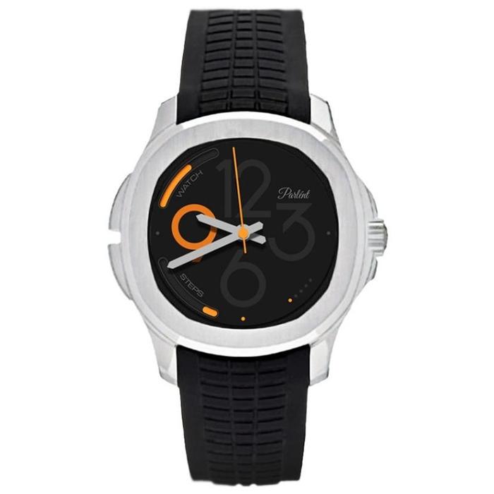 READY STOK Smartwatch Parlent Radiant Rubber
