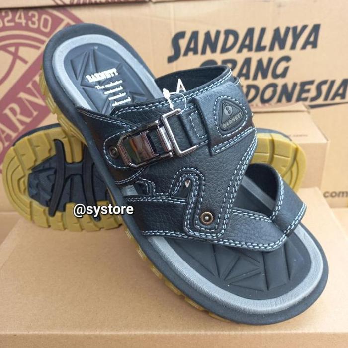 Sandal Pria Barnett Original