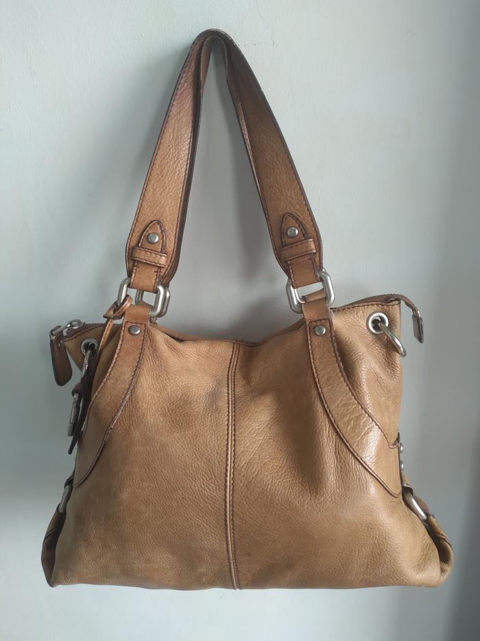 Tas Fossil Wanita 100% Original Preloved