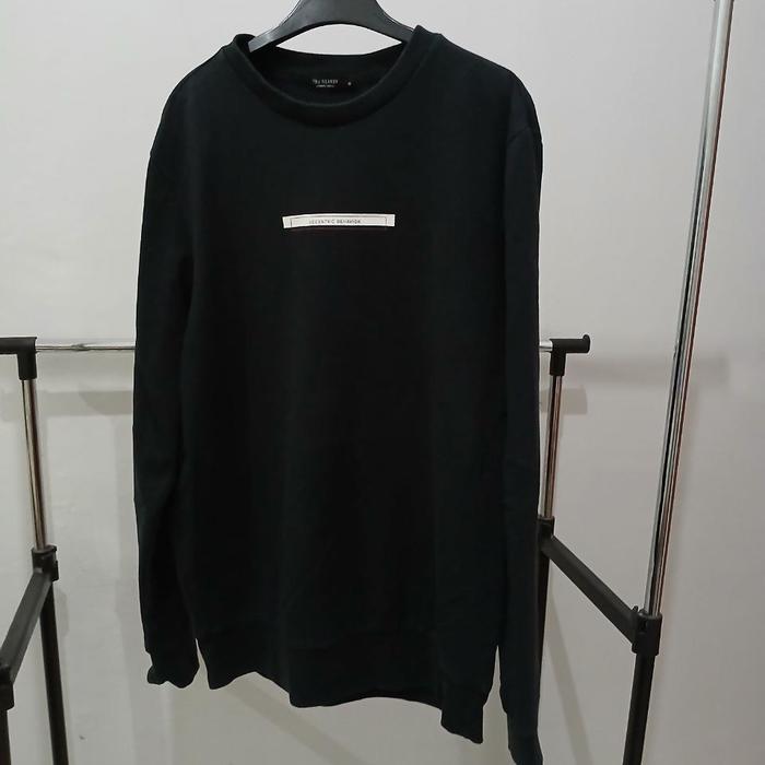Crewneck Sweater by TBJ Neraby size 95