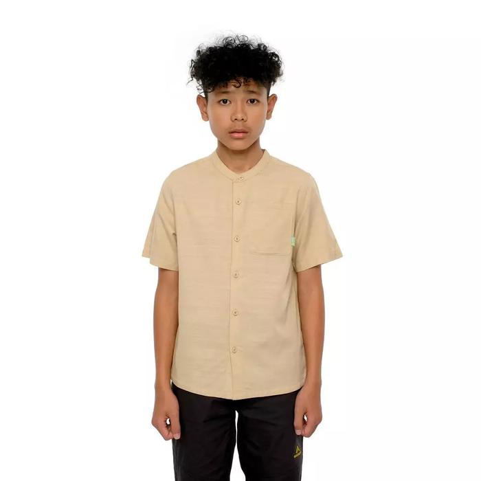 Kemeja Eiger Junior Z Ostrya Shirt Ss