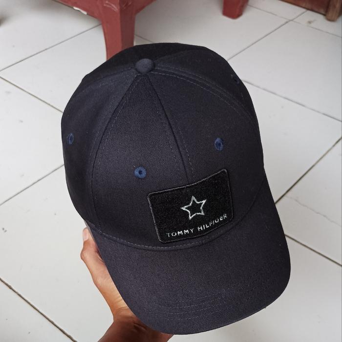 topi tommy hilfiger second 4