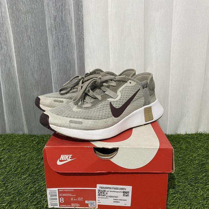 Nike reposto size 41 used not dunk not p 6000