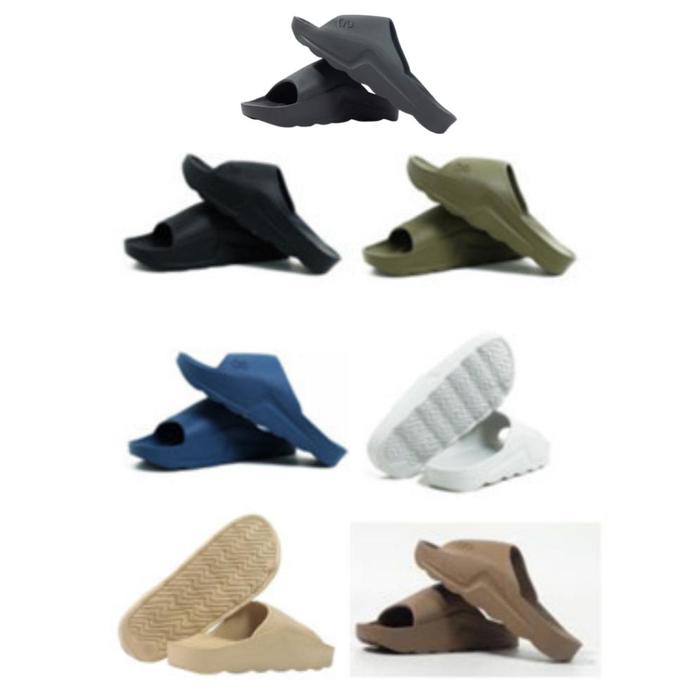 Sandal Patrobas Ease - Sandal Slip On Patrobas -Sandal Patrobas