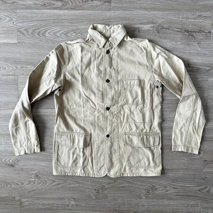 Chore Jacket Global work japan (not hnm, nudie, visvim, bluesville )