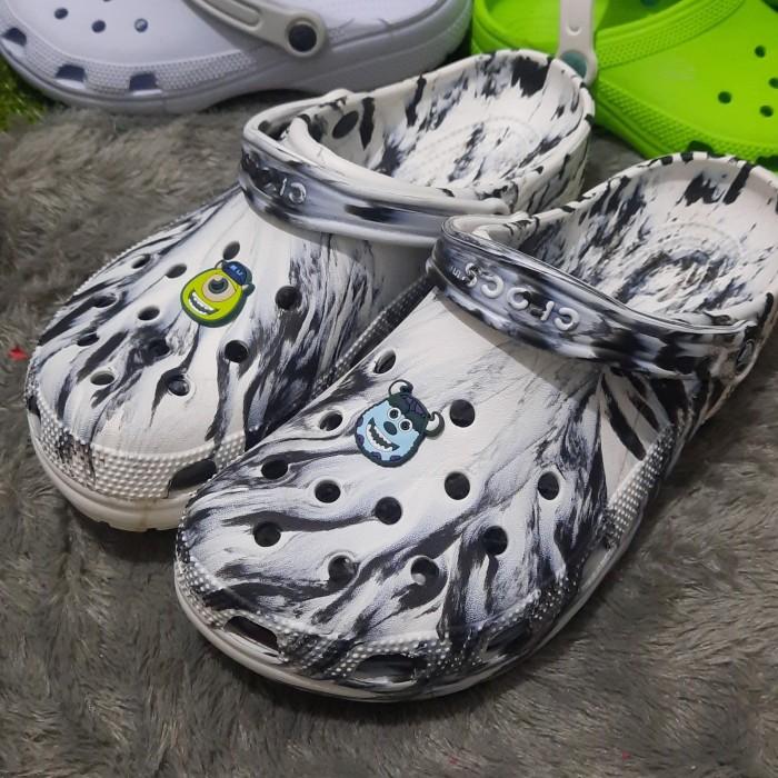 CROCS ORIGINAL REJECT / DEFFECT PABRIK TERBAIK
