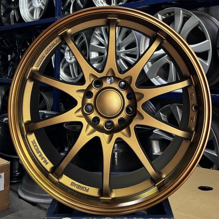 Velg Baru Rep Volk Rays CE28 R18