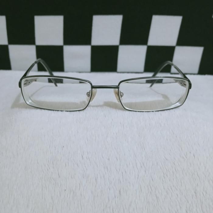 Kacamata frame Carrera by Safilo Original Second
