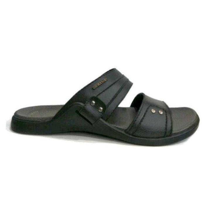 Sandal Flat Pria Orranil 8602 Original