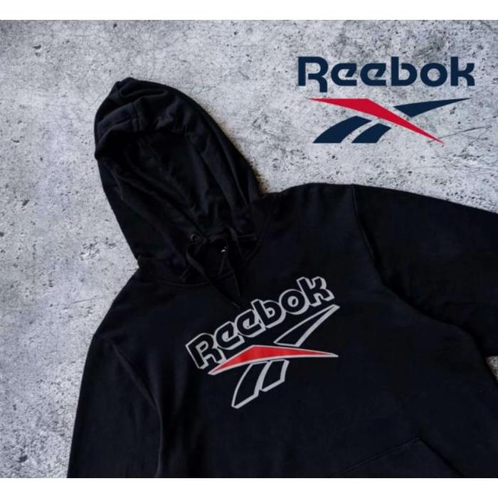 Hoodie Rebook | Sweater Rebook | Hoodie Premium
