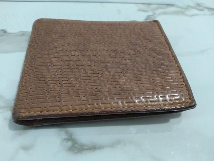 Dompet Fossil PriaPreloved