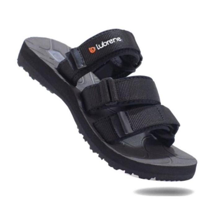 Sandal Pria Lubrene Viber/ Lubrene Slop Ban 3/Sandal Lubrene Viggo Pria